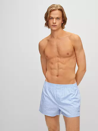 BOSS | Boxershorts 2er Pkg. | 
